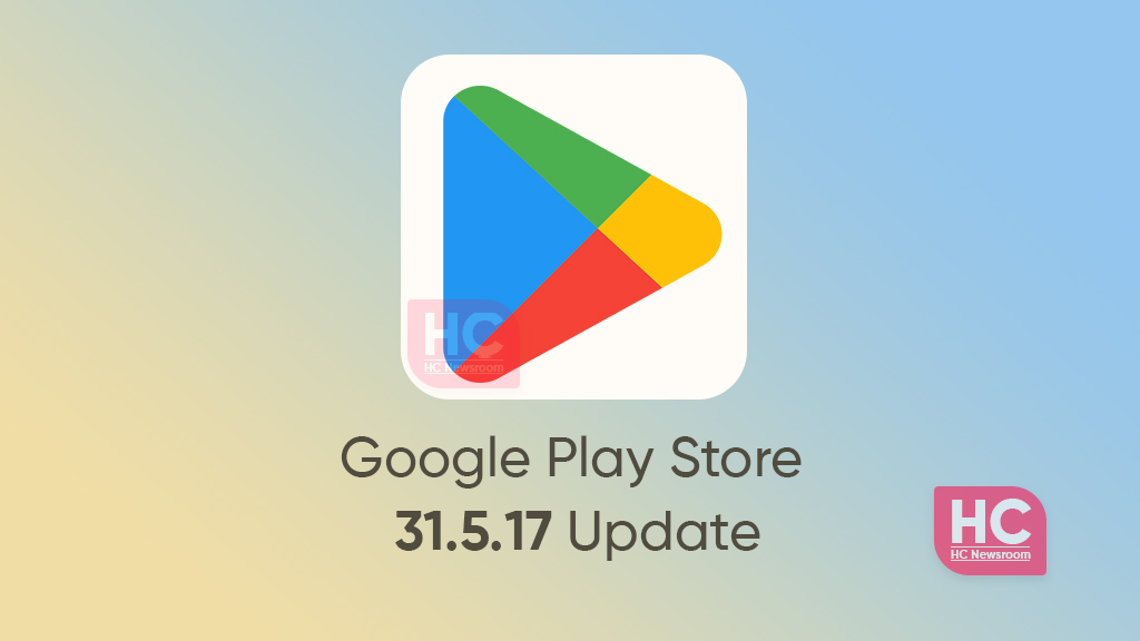 Download Google Play Store 31.5.16 - Huawei Central