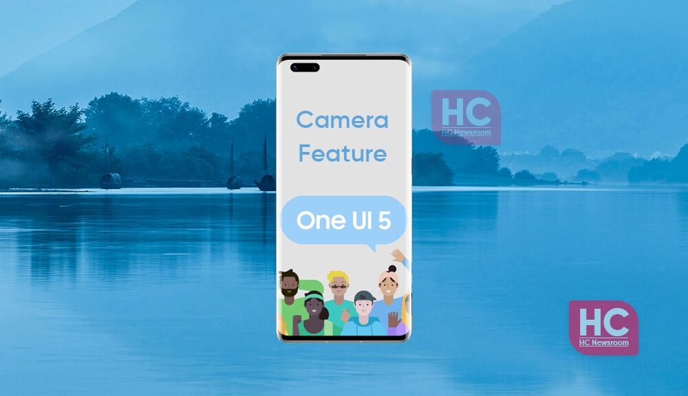 one ui 5 camera