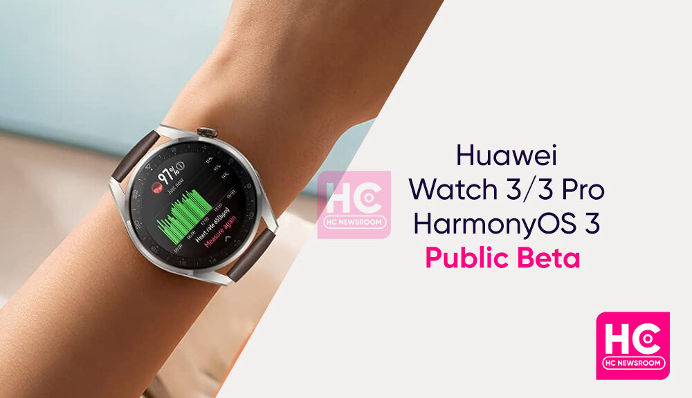 Huawei Watch 3] Apps. (Updated 4th Nov) - HUAWEI Community