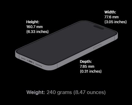 Huawei Mate 50 Pro weight is lighter than iPhone 14 Pro Max - Huawei ...
