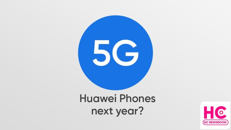 Huawei 5g Phones Are Returning Next Year Huawei Central 