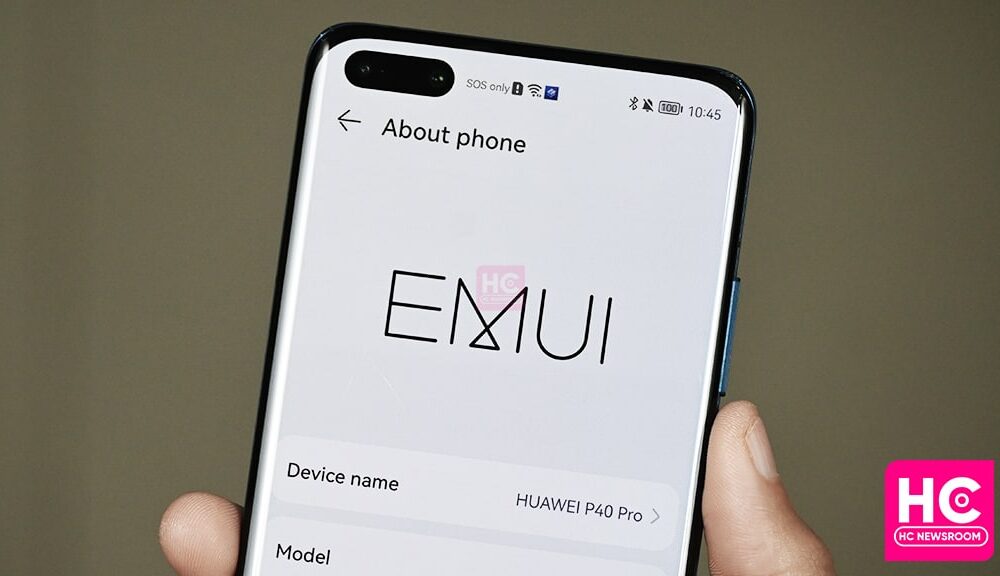 Here's My Experience With Emui 12 Before We Jump To Emui 13 - Huawei 