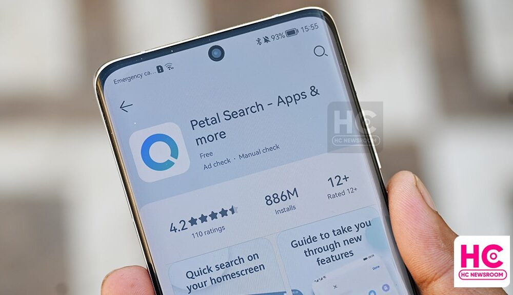 Download Huawei Petal Search App (12.0.7.711) - Huawei Central
