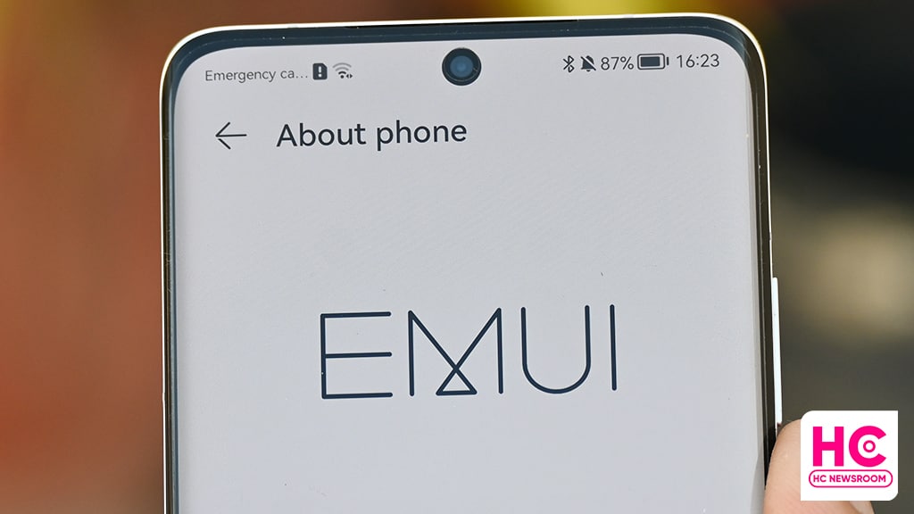 Huawei, Listado de celulares que actualizarán a EMUI 12, Android 11, Smartphone, Update, nnda, nnni, DEPOR-PLAY