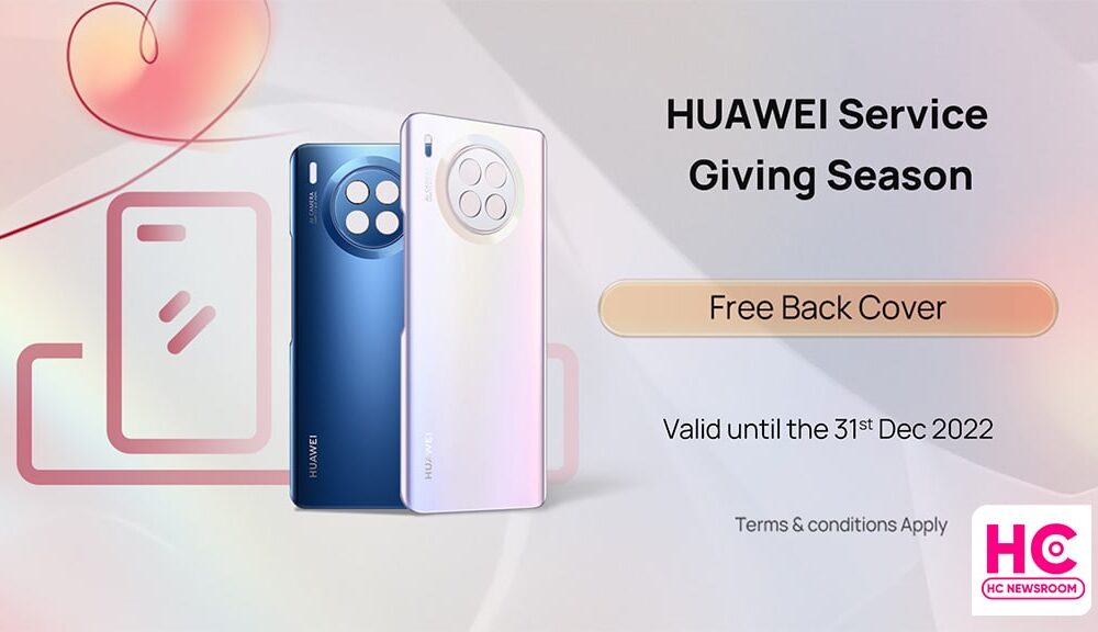 huawei cornubia contact number