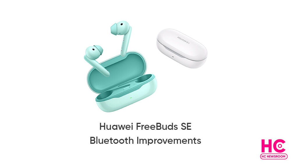 Huawei FreeBuds 5i brings RM60 off on first purchase in Malaysia