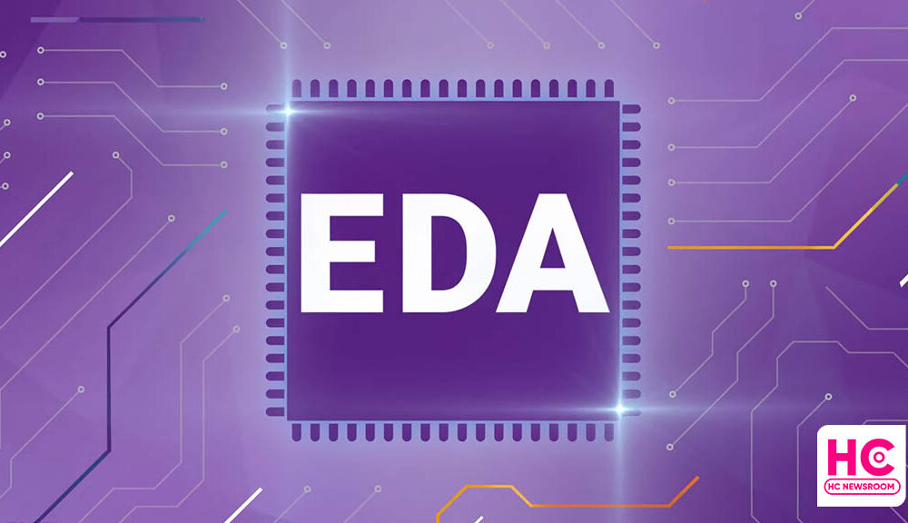 EDA: Let's Dive Into Electronic Design Automation - Huawei Central