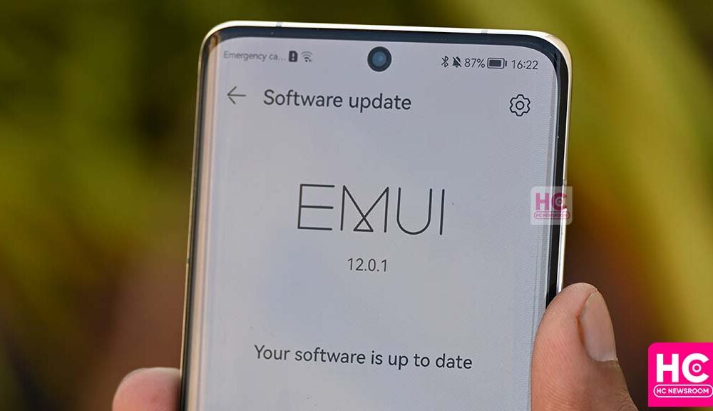 Huawei P20 Lite (EMUI 9.1) starts receiving January 2022 security update -  Huawei Central