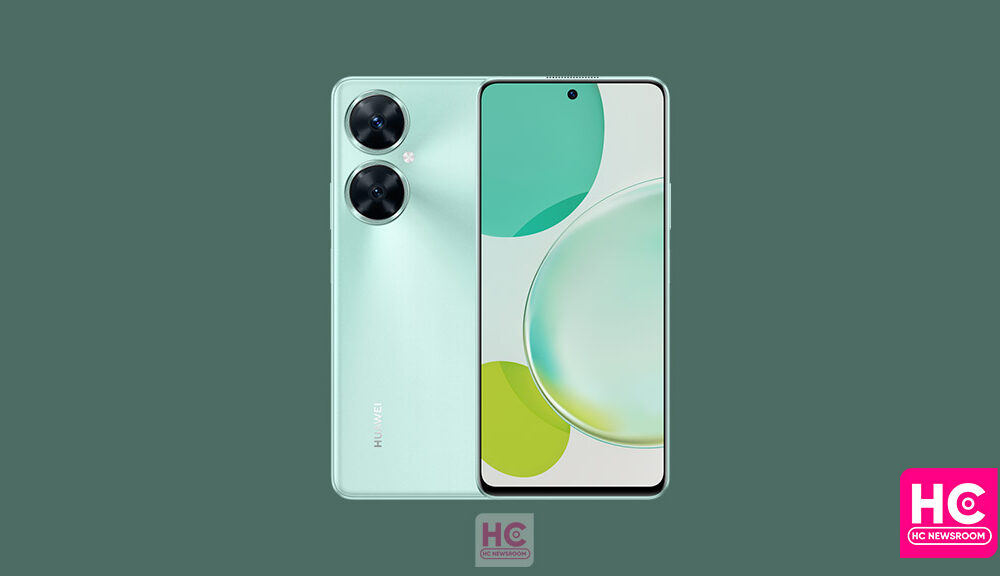 Huawei Nova 11i Specifications And Features Huawei Central