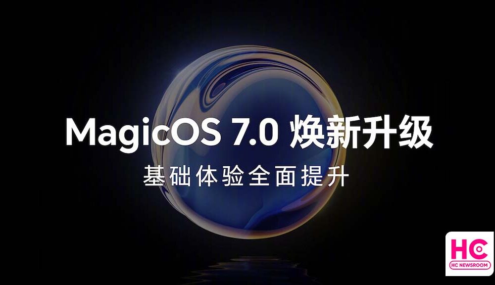 Honor Magic 6 Lite in Google Play Supported Device List - 7eNEWS