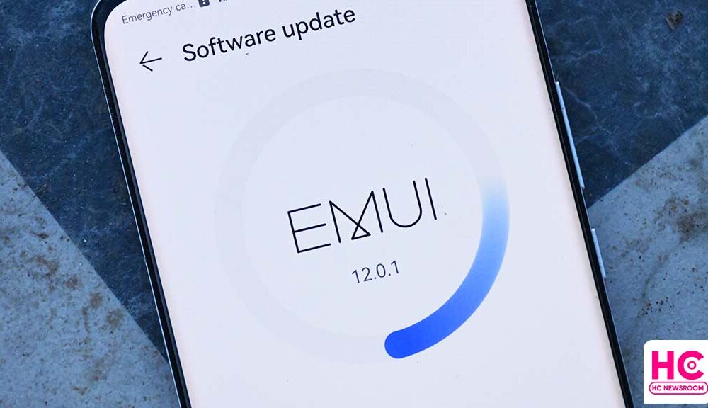 Huawei EMUI November 2023 Updates Checklist - Enjbs