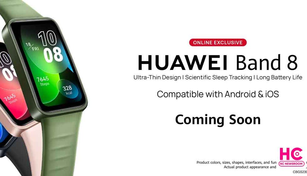 Galaxy fit hot sale e huawei