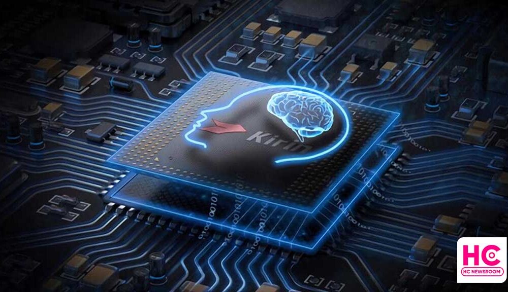 Kirin 9000s is using SMIC's N+2 7nm tech: TechInsights - Huawei Central