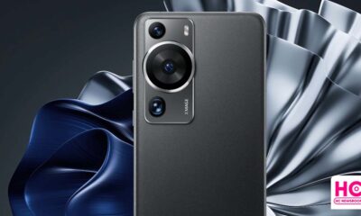 Third Huawei P60 Pro rumored specs sheet is here - Huawei Central