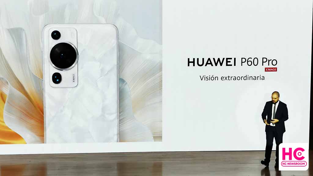 Huawei P60 Pro unveiled in Latin America - Huawei Central