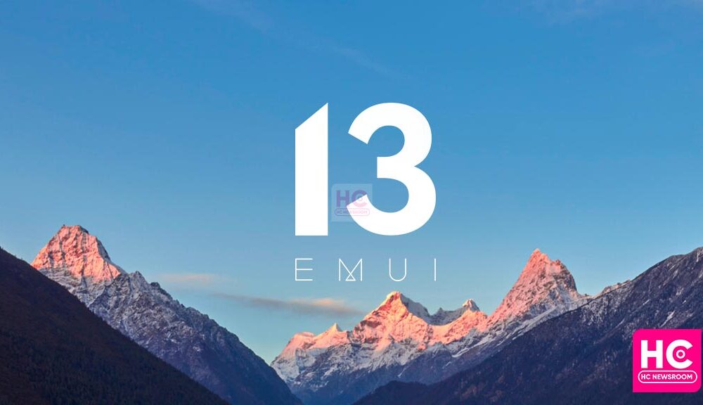 Turbo charging and spatial audio features come with EMUI 13 - Huawei ...