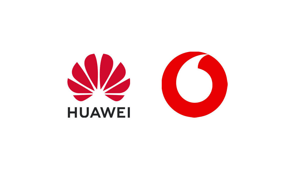 vodafone huawei