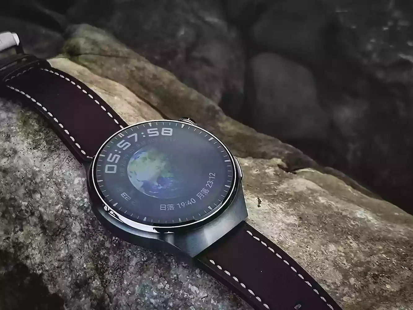 HUAWEI Watch 4 Pro: Their MOST Advanced Smartwatch Yet. 