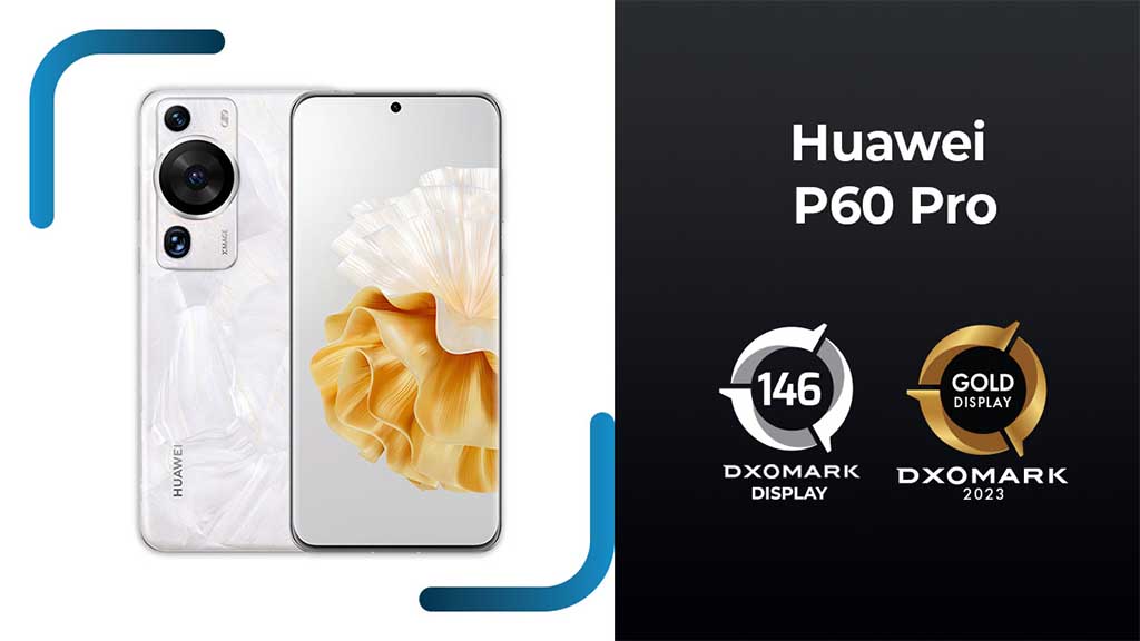 Huawei Mate 10 Pro: Outstanding still image performance - DXOMARK