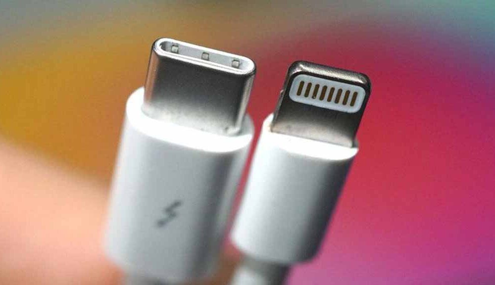 MacBook Pro USB-C ports don't support fast charging – report - 9to5Mac