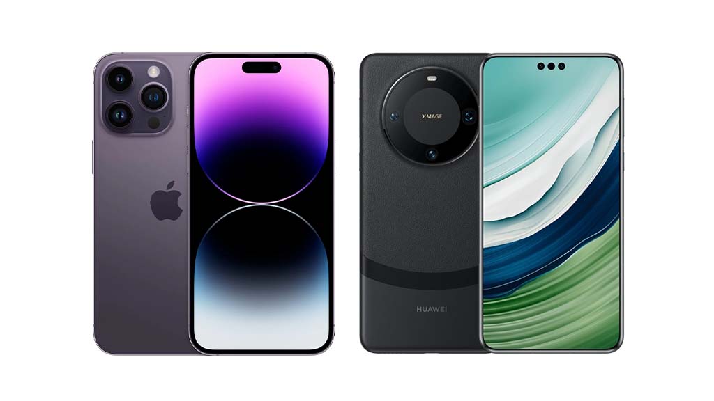 Huawei Mate 60 Pro becomes kryptonite for iPhone 15 - Huawei Central