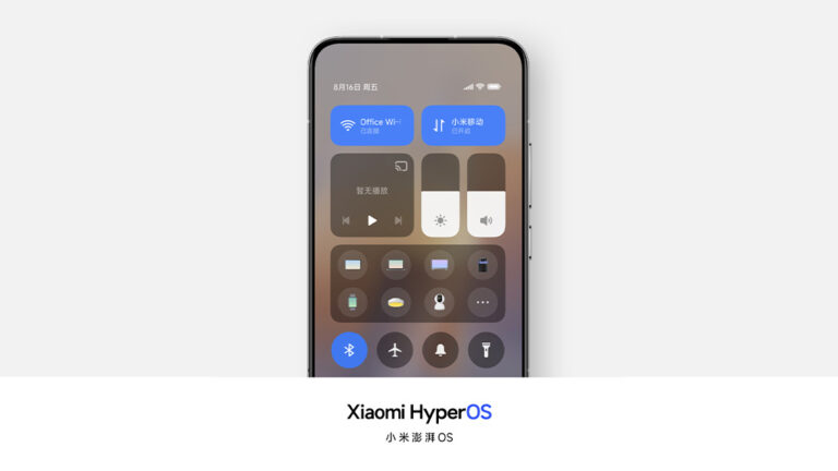 Xiaomi HyperOS Roadmap: Rollout Dates And Devices - Huawei Central