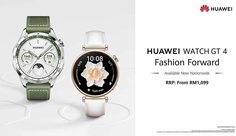 Huawei watch hot sale gt redemption