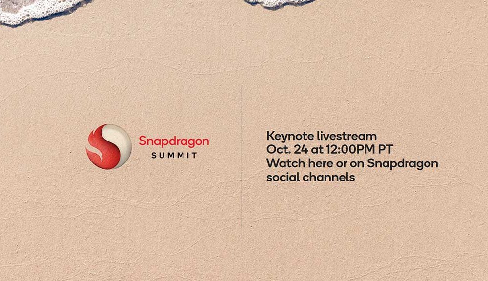 9 next-level creative experiences powered by our new Snapdragon 8 Gen 3, Snapdragon Summit