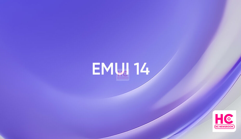 Android Phone Makers Are Releasing Android 14 But Huawei EMUI 14 Is In ...