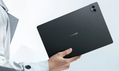 Huawei Band 7 to launch in April alongside new MateBook - Huawei