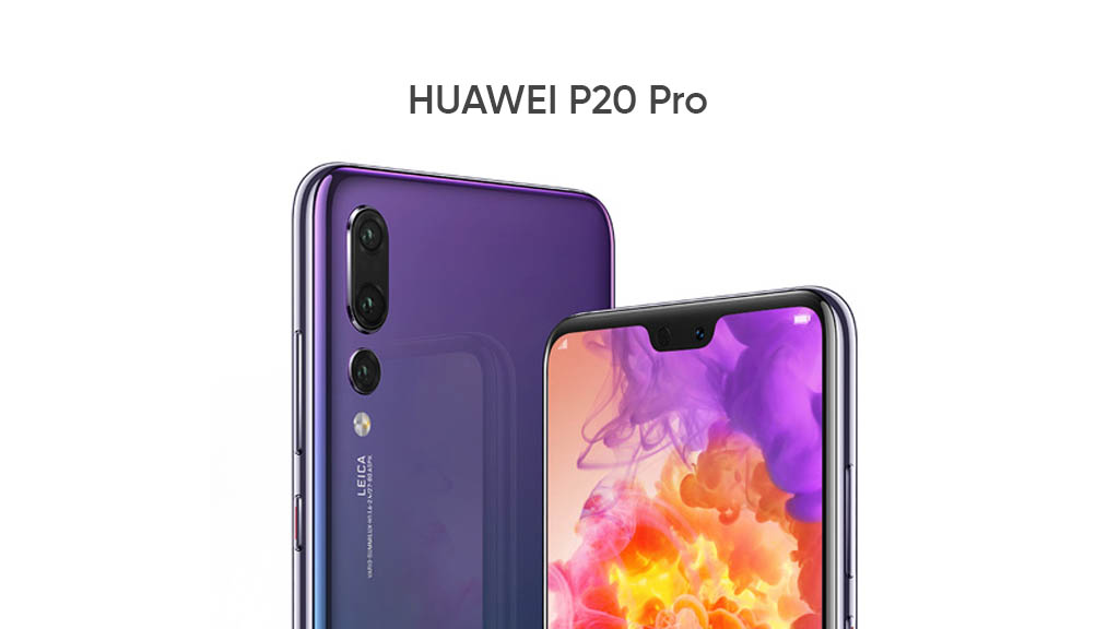 Huawei P20 Pro Review 2023