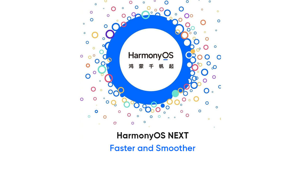 HarmonyOS NEXT Developer Preview Is Faster And Smoother: Tipster ...