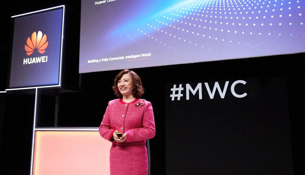 Huawei To Introduce Innovative Products And Tech Solutions At MWC 2024   Huawei MWC 2024 1000x576 