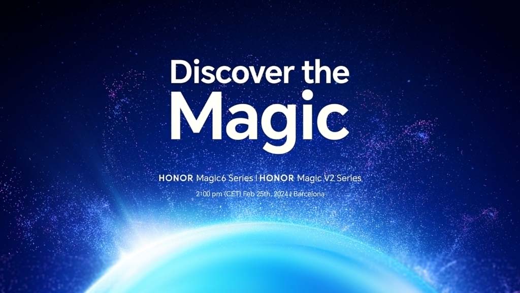 Discover the Exciting Features of Honor Magic6 Pro and More 