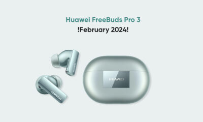 Huawei FreeBuds Pro 2+ earphones will come with heart rate