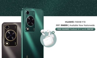Huawei FreeBuds SE 2 launched, brings 40 hours of battery and only 3.8g  weight - Huawei Central