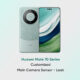 Huawei Mate 70 customized main camera