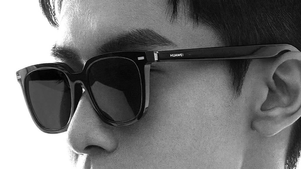Huawei to introduce new Eyewear 2 square-frame sunglasses on May 