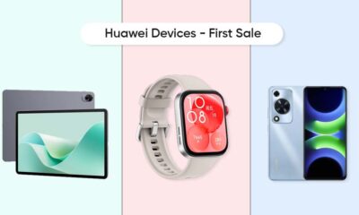 Huawei Watch Fit 3 Enjoy 70S sale