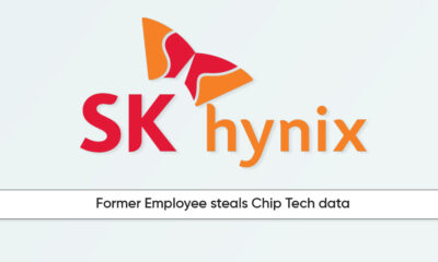 Huawei SK Hynix chip tech