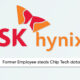 Huawei SK Hynix chip tech
