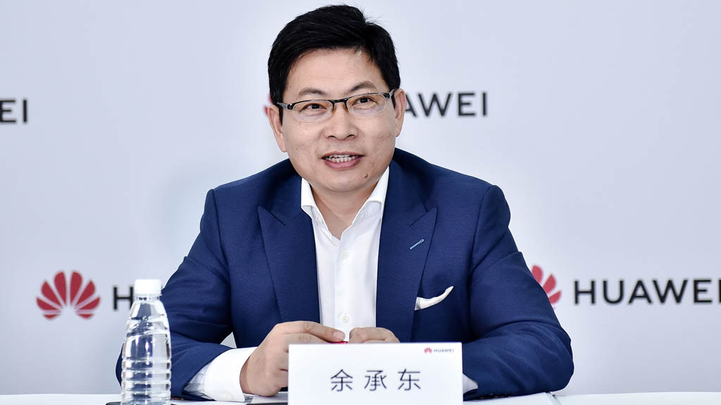 Huawei Smart Car Business Q1 2024