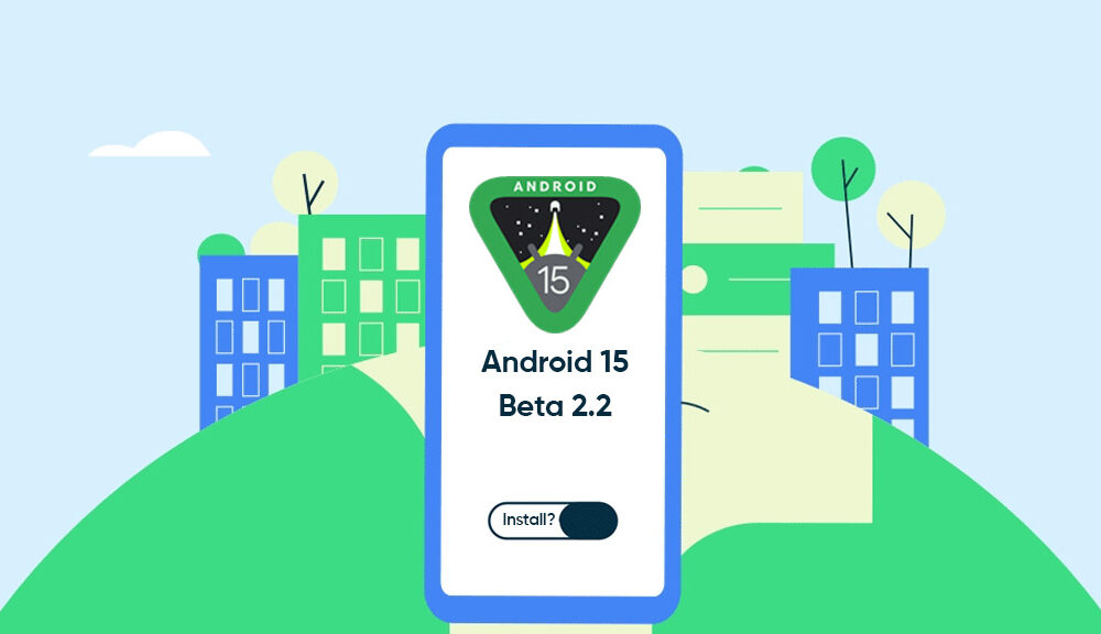 Android 15 beta 2.2 update brings fixes to Wallet and NFC issues