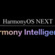 Harmony Intelligence AI