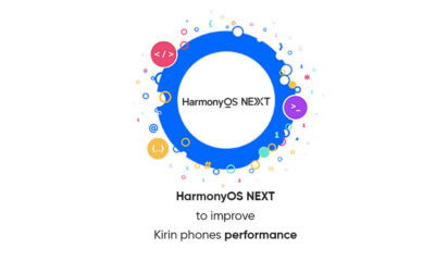 HarmonyOS NEXT Kirin performance