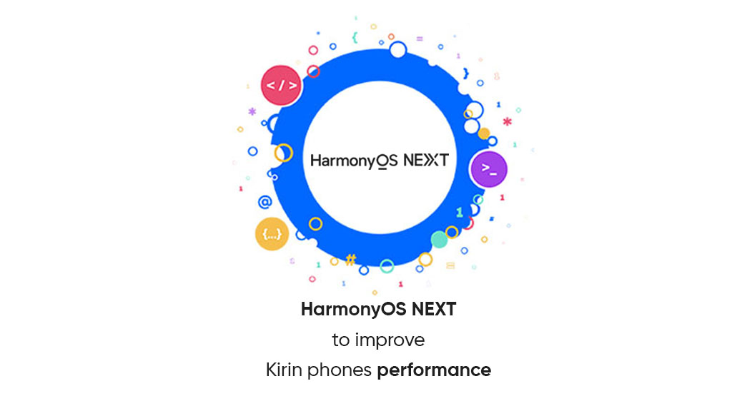 HarmonyOS NEXT Kirin performance