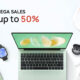 Huawei Mega Sale Week South Africa