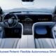 Huawei autonomous driving flexible patent