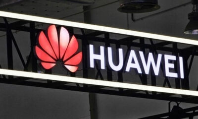 Huawei lawsuit trademark violation