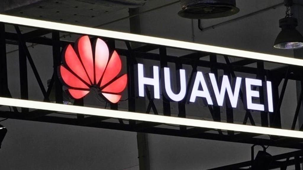 Huawei lawsuit trademark violation